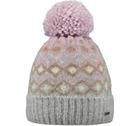 BARTS Kizy Beanie 53 heather grey