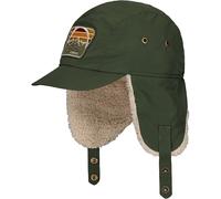 Barts - Kid's Kyan - Mütze, Gr. 53 cm-55 cm 53-55 cm, oliv (Army)