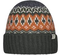 BARTS Kinder Mütze Gregoris Beanie Kids (2174) 53 Grün