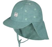 BARTS Kinder Mütze Ikkan Cap (1290) 50 celadon