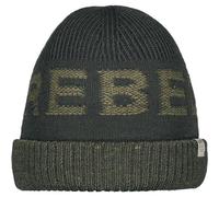 BARTS Kinder Mütze Rebeller Beanie (2190) 55 bottle green