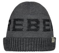 BARTS Kinder Mütze Rebeller Beanie (2190) 55 dark heather