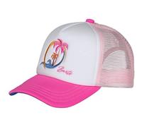 Barts Kinder Surfie Cap (Größe 55, pink)
