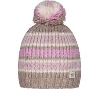 BARTS Kinder Mütze Tyanna Beanie (2260) 55 brown