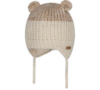 Barts Kinder Natsu Mütze (Größe 45, braun)