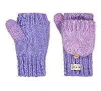 Barts Kinder Niagra Bum Handschuhe (Größe 4, lila)
