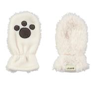 Barts - Kid's Noa Paws - Handschuhe, Gr. XXS 0, weiß (Cream)