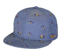 Barts Unisex Kinder Pauk Cap Kappe, Denim, 53