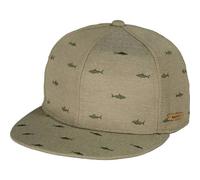 BARTS Kinder Pauk Cap (8843) 53 taupe 241