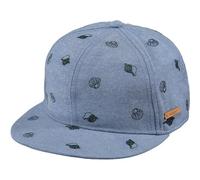 BARTS Kinder Pauk Cap (8843) 55 print blue 281