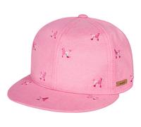 Barts Kinder Pauk Cap (Größe 55, pink)