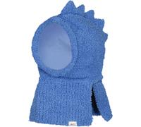 Barts Kinder Piscea Balaclava Mütze (Größe 47 , blau)