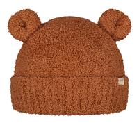 Barts Kinder Piscea Mütze (Größe 45 , braun)