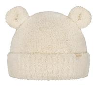 Barts Kinder Piscea Mütze (Größe 45 , weiss)