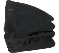 Barts Schlauchschal Fleece Col Kids Basic Jungen – Schwarz – Einheitsgröße