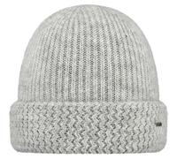 BARTS Kinder Shae Beanie (6157) 53 Grau