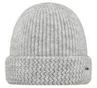 BARTS Kinder Shae Beanie (6157) 53 heather grey
