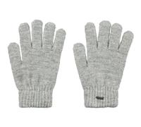 Barts Kinder Shae Handschuhe (Größe L, grau)