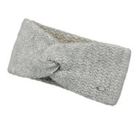 BARTS Kinder Shae Headband (6160) 53 heather grey