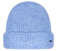 Barts Kinder Shae Mütze (Größe 53 , blau)