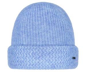 Barts Kinder Shae Mütze (Größe 53 , blau)