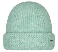 Barts Kinder Shae Mütze (Größe 53 , gruen)