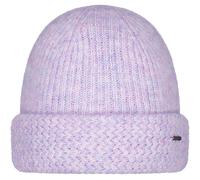 Barts - Kid's Shae Beanie - Mütze, Gr. 53 cm-55 cm 53-55 cm, lila (Lilac)