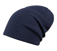 BARTS Kinder Strickmütze "Eclipse Beanie" (3864) 53 navy