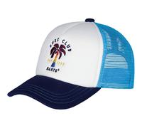 Barts Kinder Surfie Cap (Größe 53, blau)