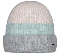 BARTS Kinder Suzam Beanie Kids (6165) 53 heather grey 021