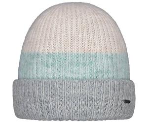 BARTS Kinder Suzam Beanie Kids (6165) 53 heather grey 021