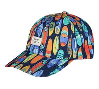 Barts Kinder Womby Cap (Größe 53, mehrfarbig)