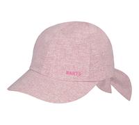 Barts - Kid's Wuppy Cap - Cap, Gr. 53 cm, rosa (DustyPink)