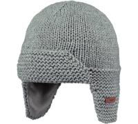 BARTS Kinder Yuma Beanie (2221) 47 heather grey