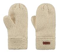Barts Kinder Yuma Handschuhe (Größe 1, beige)