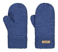Barts Kinder Yuma Handschuhe (Größe 1, blau)