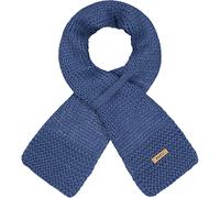 Barts Kinder Yuma Schal (Größe ONE SIZE, blau)