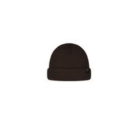Barts Kinyeti Beanie dark brown (20)