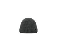 Barts Kinyeti Beanie dark heather (19)