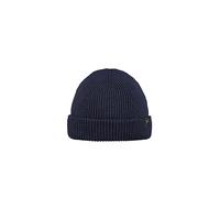 Barts Kinyeti Beanie Wintermütze (one Size, Old Blue)