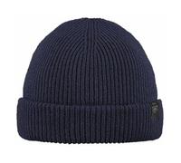 Barts Kinyeti - Mütze Dark Blue