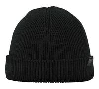 Barts Kinyeti Mützen & Beanies grau Größe ONE SIZE Lifestyle Schnell trocknend