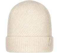 Barts Damen Kirinda Mütze (Größe ONE SIZE, weiss)