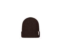 Barts Kirinda Beanie dark brown (20)