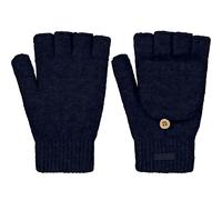 Barts Kirinda Bum Damen Fingerhandschuhe blau Größe M Lifestyle Elastisch