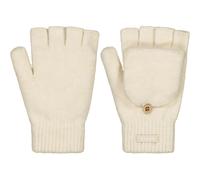 Barts - Women's Kirinda Bumgloves - Handschuhe, Gr. S-M, beige (Cream)