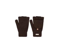 Barts Kirinda Bumgloves dark brown (20) M/L