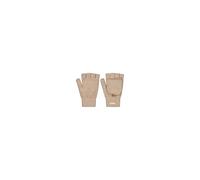 Barts - Women's Kirinda Bumgloves - Handschuhe, Gr. M-L, beige (LightBrown)