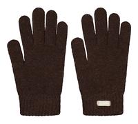 Barts Kirinda Damen Fingerhandschuhe braun Größe M Lifestyle Elastisch