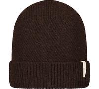 Barts Kirinda Beanie dark brown (20)